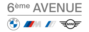 BMW 6eme Avenue